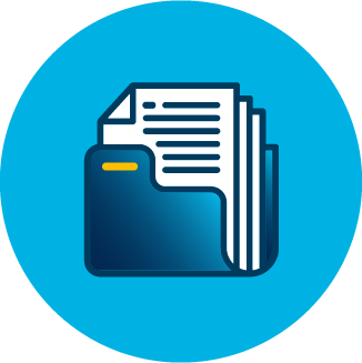 Course Resources Icon
